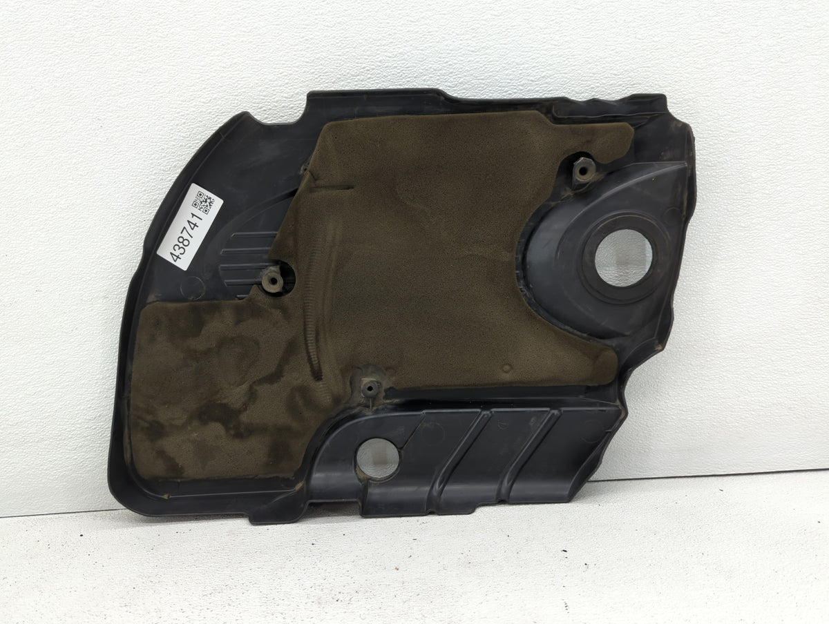 2011 Chevrolet Impala Engine Cover 438741 - Oemusedautoparts1.com