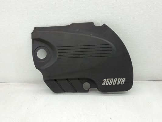 2011 Chevrolet Impala Engine Cover - Oemusedautoparts1.com