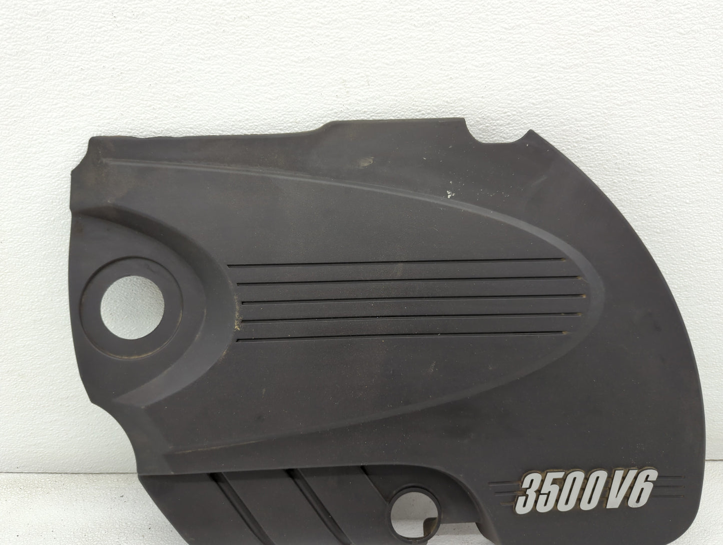 2011 Chevrolet Impala Engine Cover - Oemusedautoparts1.com
