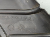 2011 Chevrolet Impala Engine Cover - Oemusedautoparts1.com
