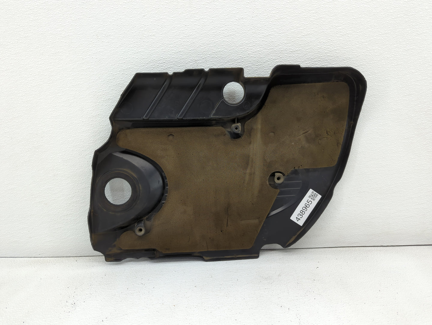 2011 Chevrolet Impala Engine Cover - Oemusedautoparts1.com