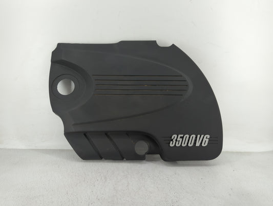 2011 Chevrolet Impala Engine Cover - Oemusedautoparts1.com