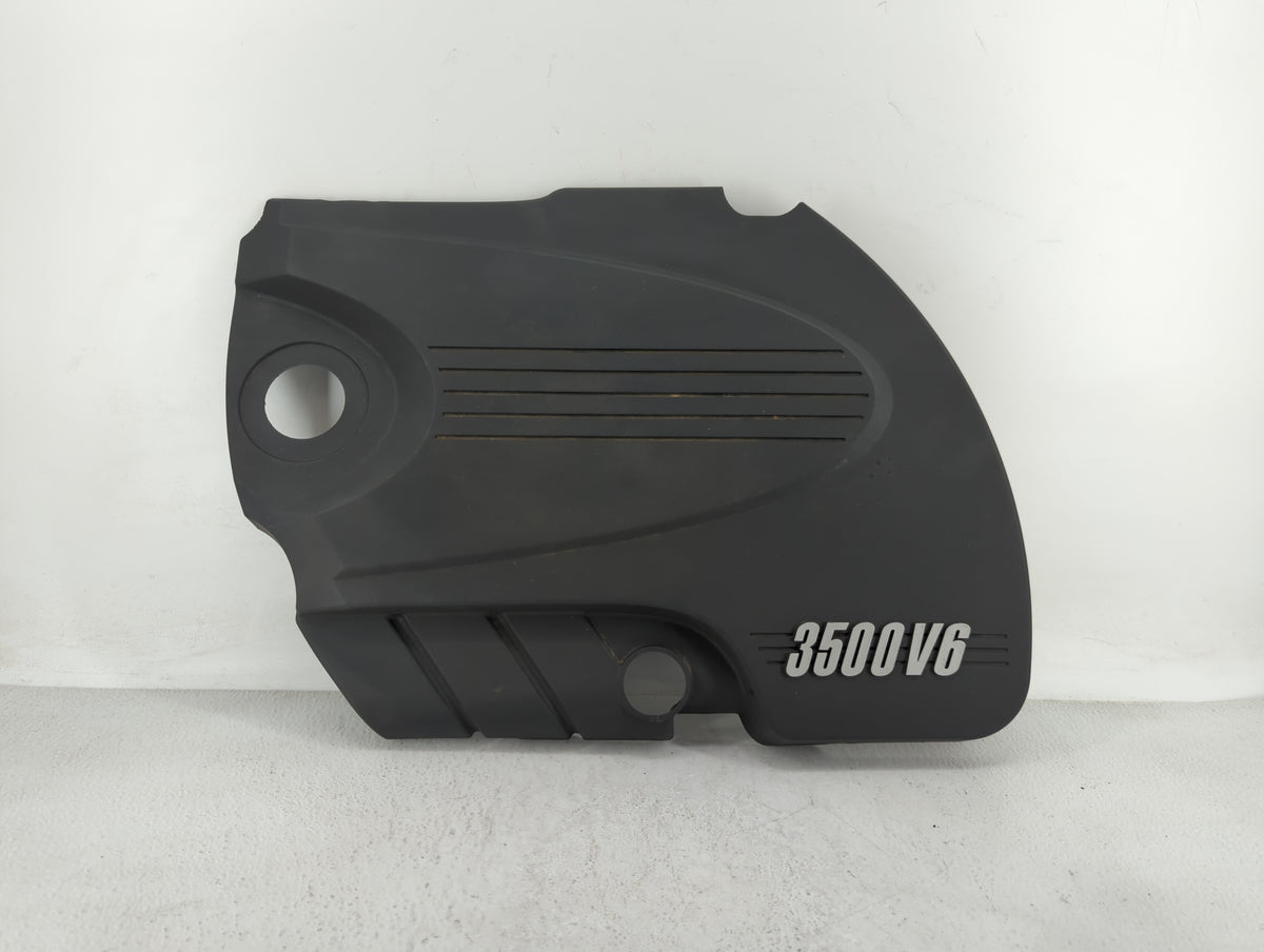 2011 Chevrolet Impala Engine Cover 440919 - Oemusedautoparts1.com