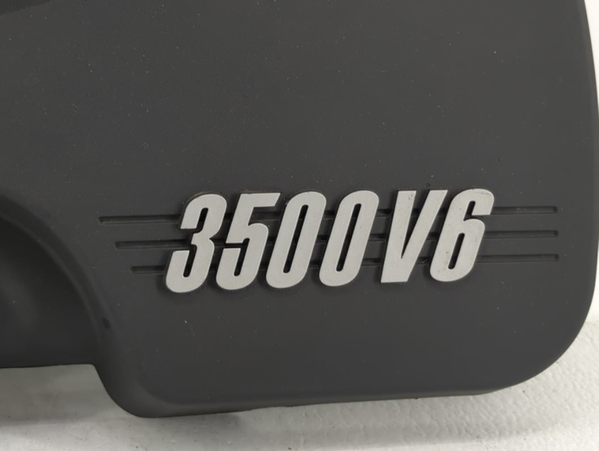 2011 Chevrolet Impala Engine Cover 440919 - Oemusedautoparts1.com