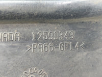 2011 Chevrolet Impala Engine Cover - Oemusedautoparts1.com