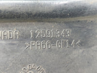 2011 Chevrolet Impala Engine Cover 440919 - Oemusedautoparts1.com