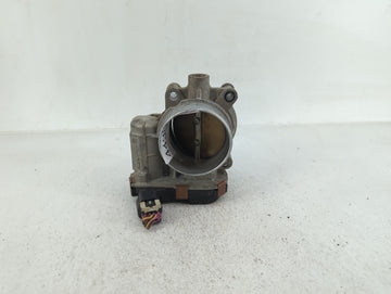 2006-2011 Chevrolet Impala Throttle Body P/N:RME72-1A 7029 RME72-1C 9500, 6503 00447 A Fits Fits 2006 2007 2008 2009 2010 20