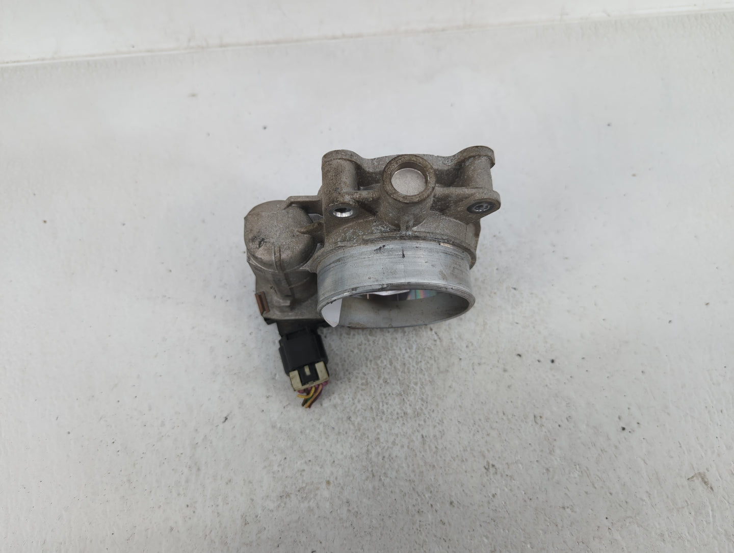 2006-2011 Chevrolet Impala Throttle Body P/N:RME72-1A 7029 RME72-1C 9500, 6503 00447 A Fits Fits 2006 2007 2008 2009 2010 20