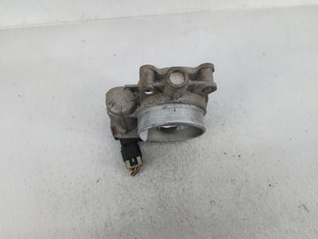 2006-2011 Chevrolet Impala Throttle Body P/N:RME72-1A 7029 RME72-1C 9500, 6503 00447 A Fits Fits 2006 2007 2008 2009 2010 2011 OEM Used Auto Parts
