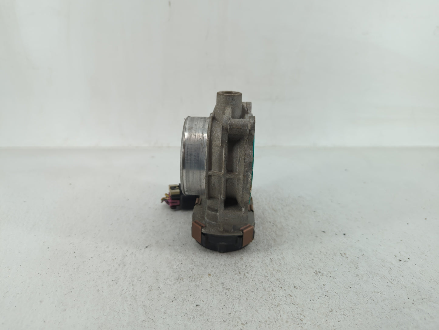 2006-2011 Chevrolet Impala Throttle Body P/N:RME72-1A 7029 RME72-1C 9500, 6503 00447 A Fits Fits 2006 2007 2008 2009 2010 20