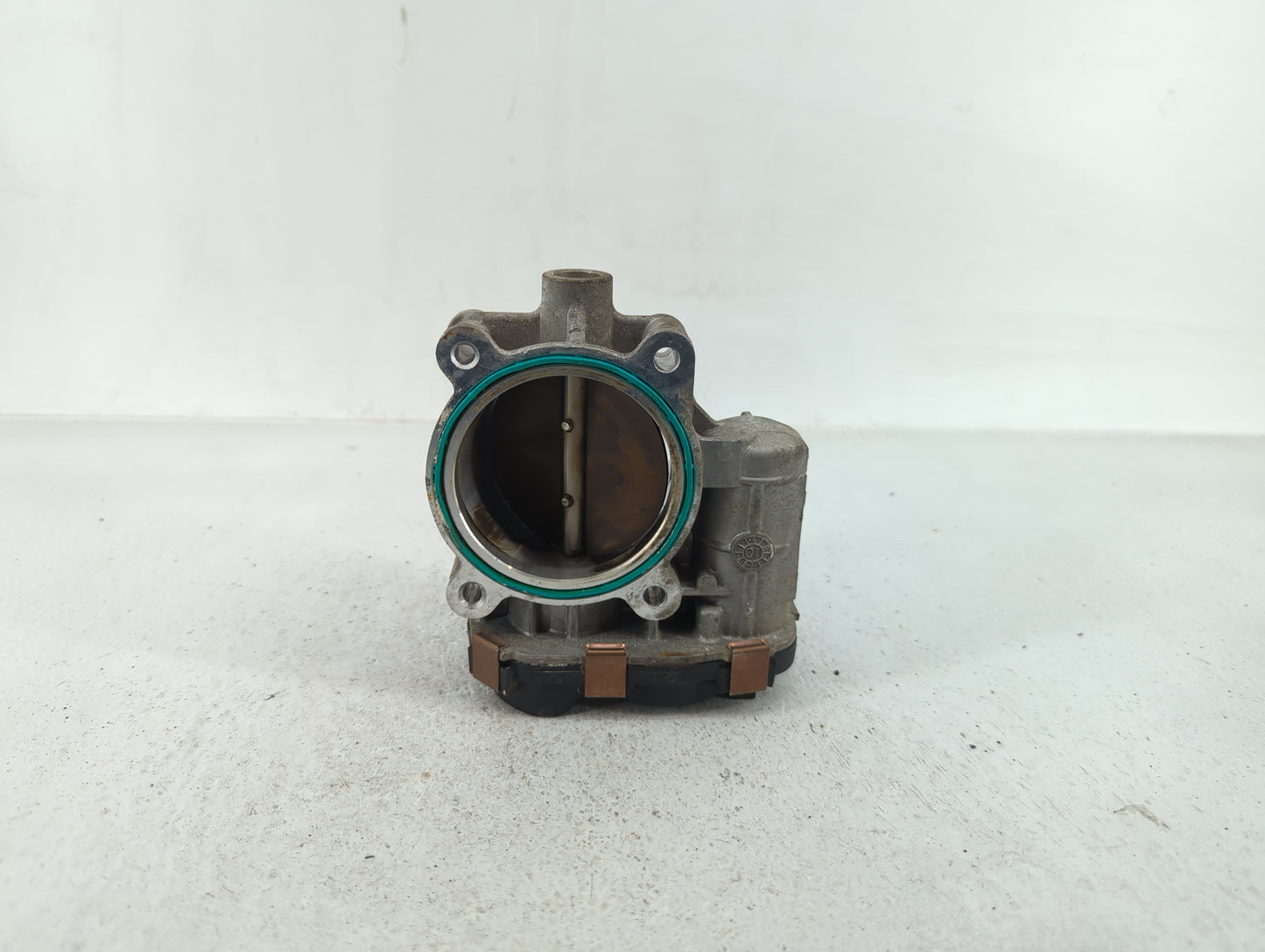 2006-2011 Chevrolet Impala Throttle Body P/N:RME72-1A 7029 RME72-1C 9500, 6503 00447 A Fits Fits 2006 2007 2008 2009 2010 20