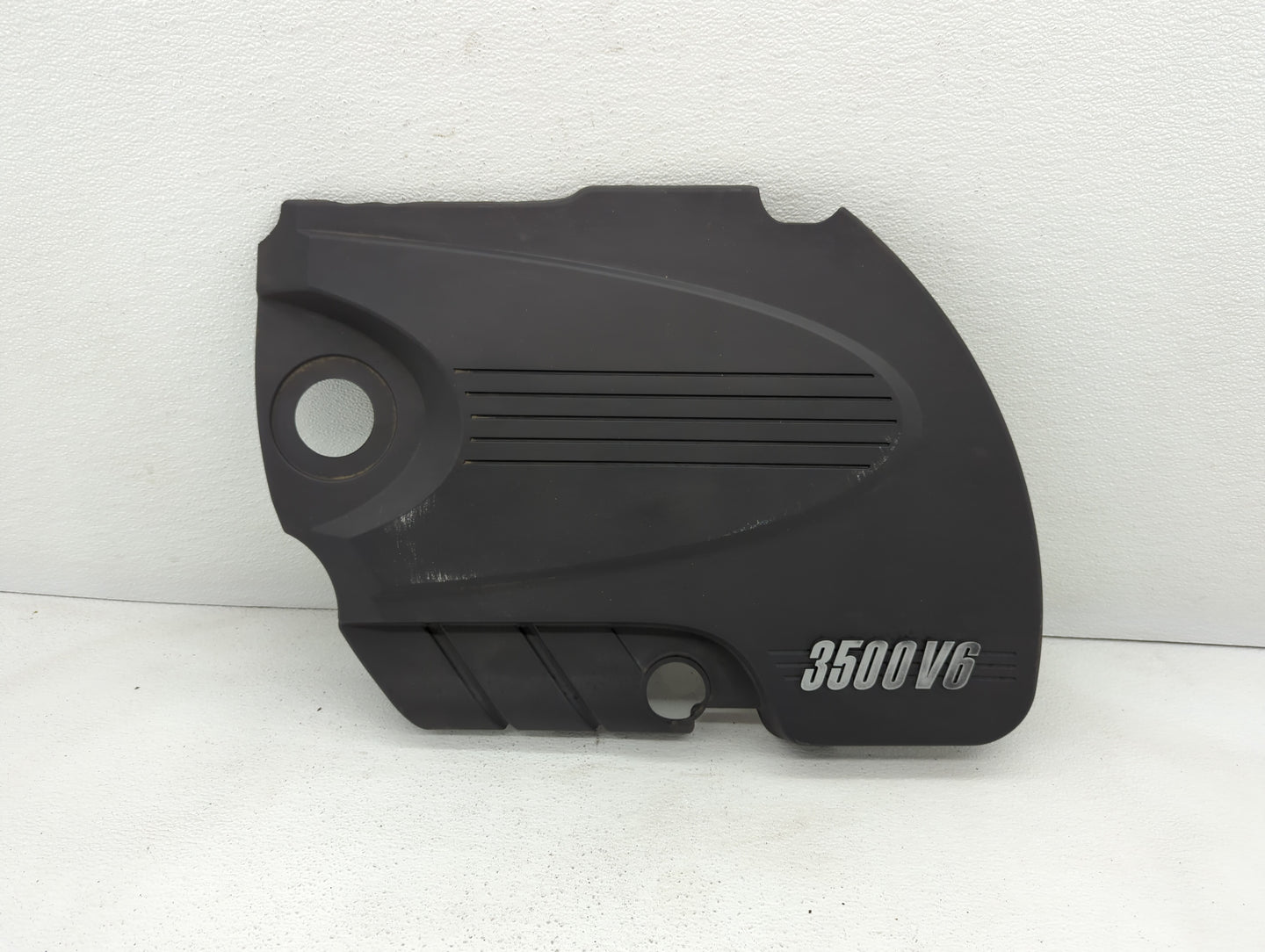 2011 Chevrolet Impala Engine Cover - Oemusedautoparts1.com