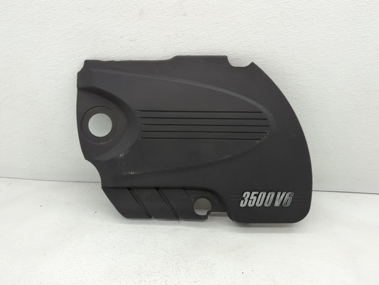 2011 Chevrolet Impala Engine Cover - Oemusedautoparts1.com