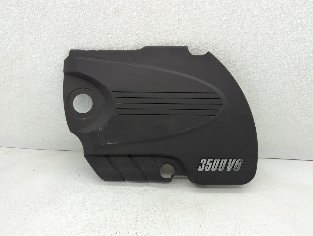 2011 Chevrolet Impala Engine Cover 446320 - Oemusedautoparts1.com