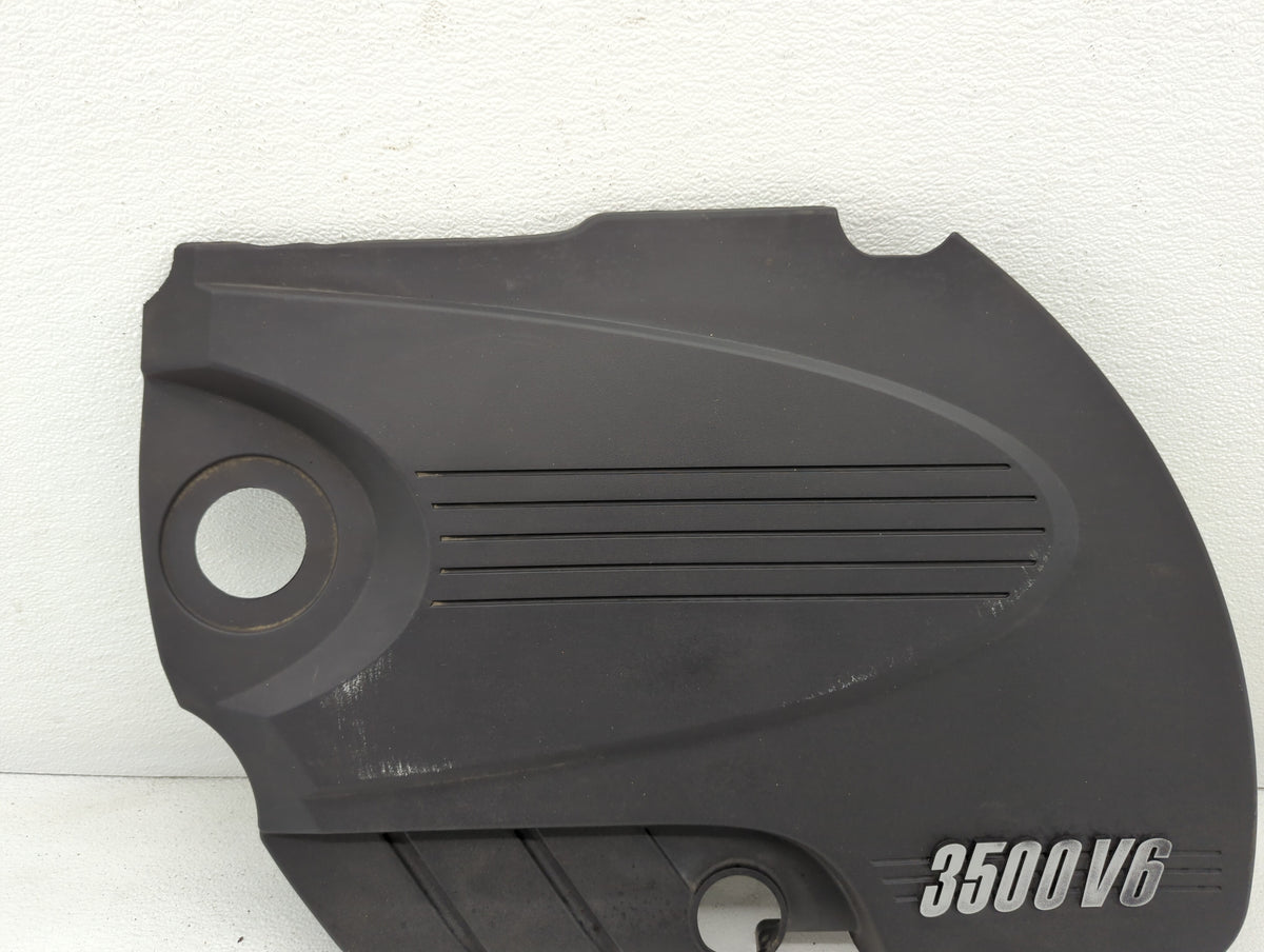 2011 Chevrolet Impala Engine Cover 446320 - Oemusedautoparts1.com