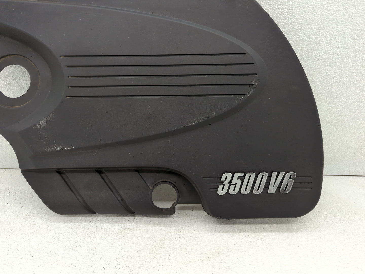 2011 Chevrolet Impala Engine Cover - Oemusedautoparts1.com