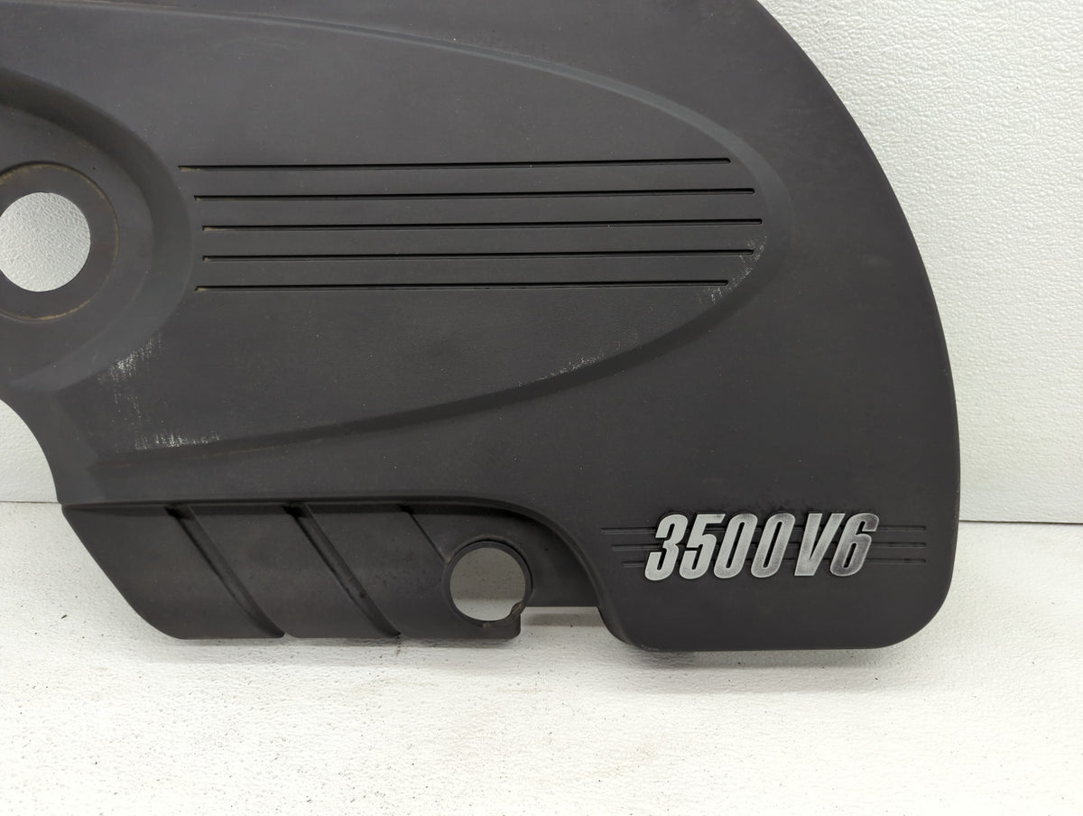 2011 Chevrolet Impala Engine Cover 446320 - Oemusedautoparts1.com
