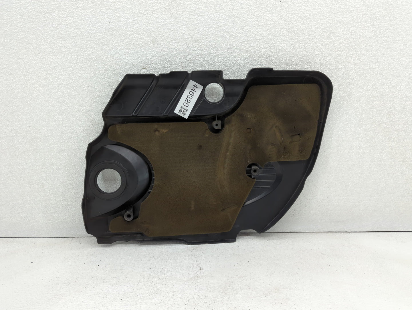 2011 Chevrolet Impala Engine Cover - Oemusedautoparts1.com