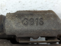 2010-2016 Chevrolet Impala Front Driver Left Brake Caliper - Oemusedautoparts1.com