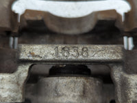 2010-2016 Chevrolet Impala Front Driver Left Brake Caliper - Oemusedautoparts1.com