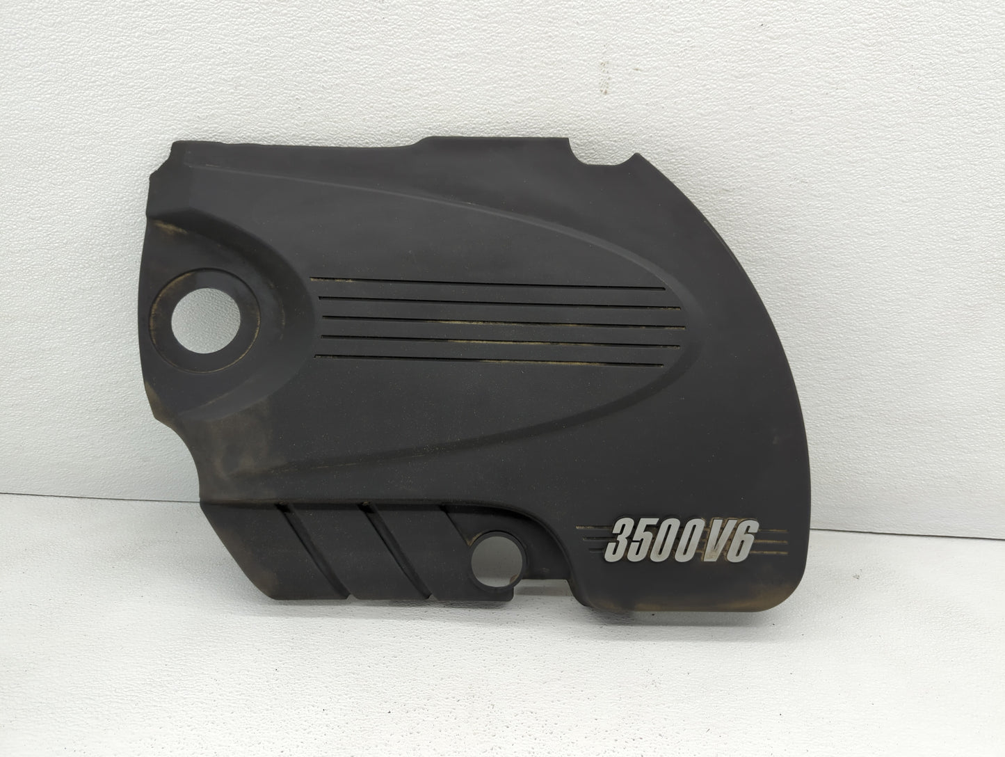 2011 Chevrolet Impala Engine Cover - Oemusedautoparts1.com