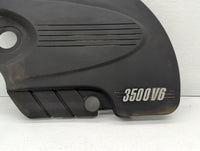2011 Chevrolet Impala Engine Cover 446957 - Oemusedautoparts1.com