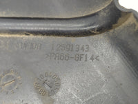 2011 Chevrolet Impala Engine Cover - Oemusedautoparts1.com
