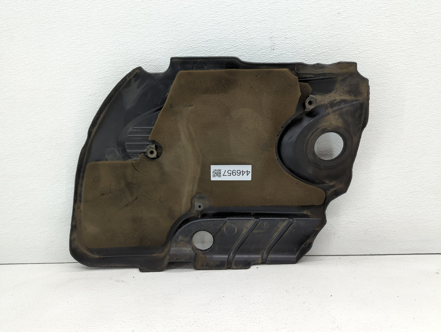 2011 Chevrolet Impala Engine Cover - Oemusedautoparts1.com