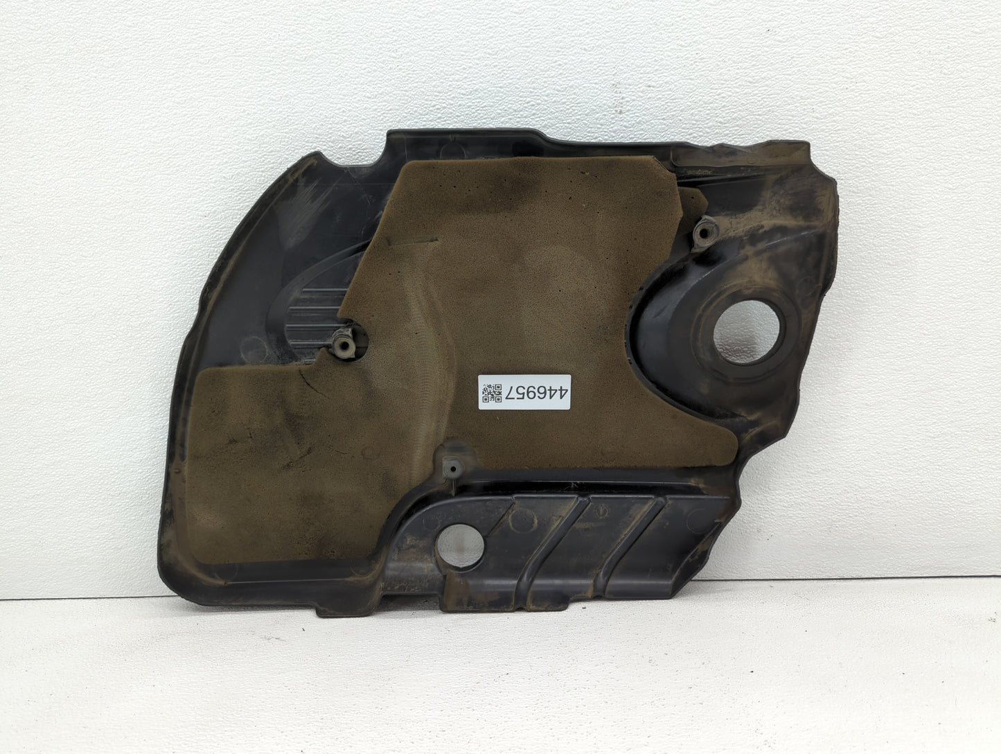 2011 Chevrolet Impala Engine Cover - Oemusedautoparts1.com
