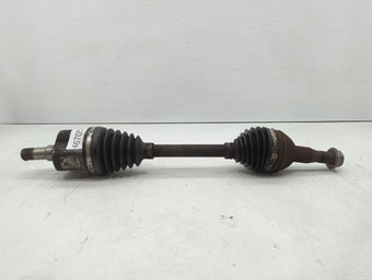 compare product 2011 Chevrolet Impala Axle Shaft Front Passenger Cv C/v