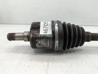 2011 Chevrolet Impala Axle Shaft Front Passenger Cv C/v - Oemusedautoparts1.com