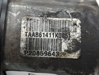 2011 Chevrolet Impala Axle Shaft Front Passenger Cv C/v - Oemusedautoparts1.com