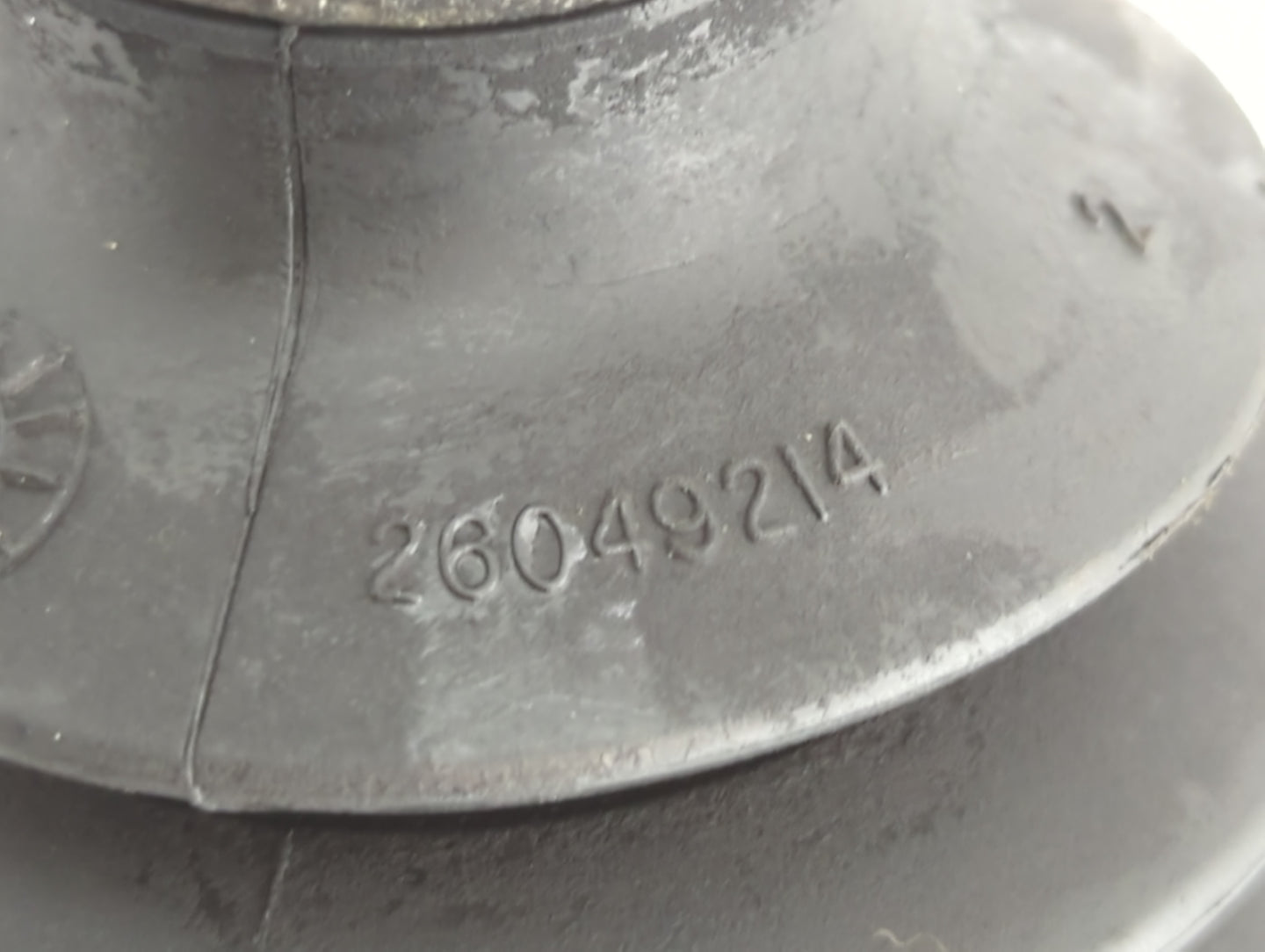 2011 Chevrolet Impala Axle Shaft Front Passenger Cv C/v - Oemusedautoparts1.com