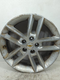 2008-2016 Chevrolet Impala Oem Wheel Rim - Oemusedautoparts1.com