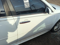 2008-2016 Chevrolet Impala Passenger Front Door Oem 5013811 - Oemusedautoparts1.com