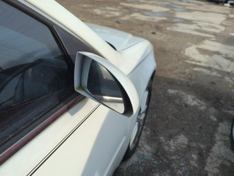 compare product 2006-2016 Chevrolet Impala Passenger Side View Mirror - Right Door Mirror OEM Used
