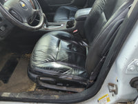 2009-2016 Chevrolet Impala Driver Front Seat Oem 5013897 - Oemusedautoparts1.com