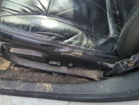 2009-2016 Chevrolet Impala Driver Front Seat Oem 5013897 - Oemusedautoparts1.com
