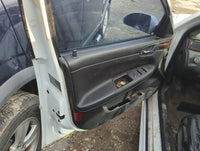 2011 Chevrolet Impala Front Left Driver Interior Door Panel Trim 5013907 - Oemusedautoparts1.com