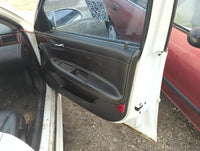 2011 Chevrolet Impala Front Right Passenger Interior Door Panel Trim 5013912 - Oemusedautoparts1.com