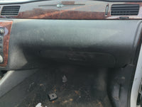 2011 Chevrolet Impala Passenger Glove Box Door Storage Compartment - Oemusedautoparts1.com