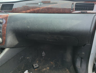 compare product 2011 Chevrolet Impala Passenger Glove Box Door Storage Compartment