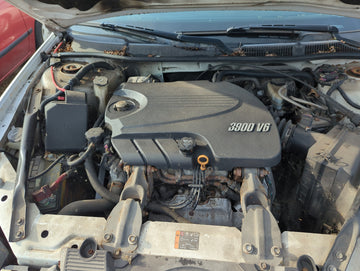 2009-2011 Chevrolet Impala 3.9L Engine Motor Complete Assembly 200K Miles Tested-Runs Good OEM Used Auto Parts