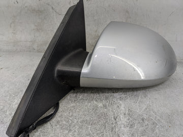 2007-2016 Chevrolet Impala Driver Side View Mirror - Left Door Mirror OEM Used - Oemusedautoparts1.com