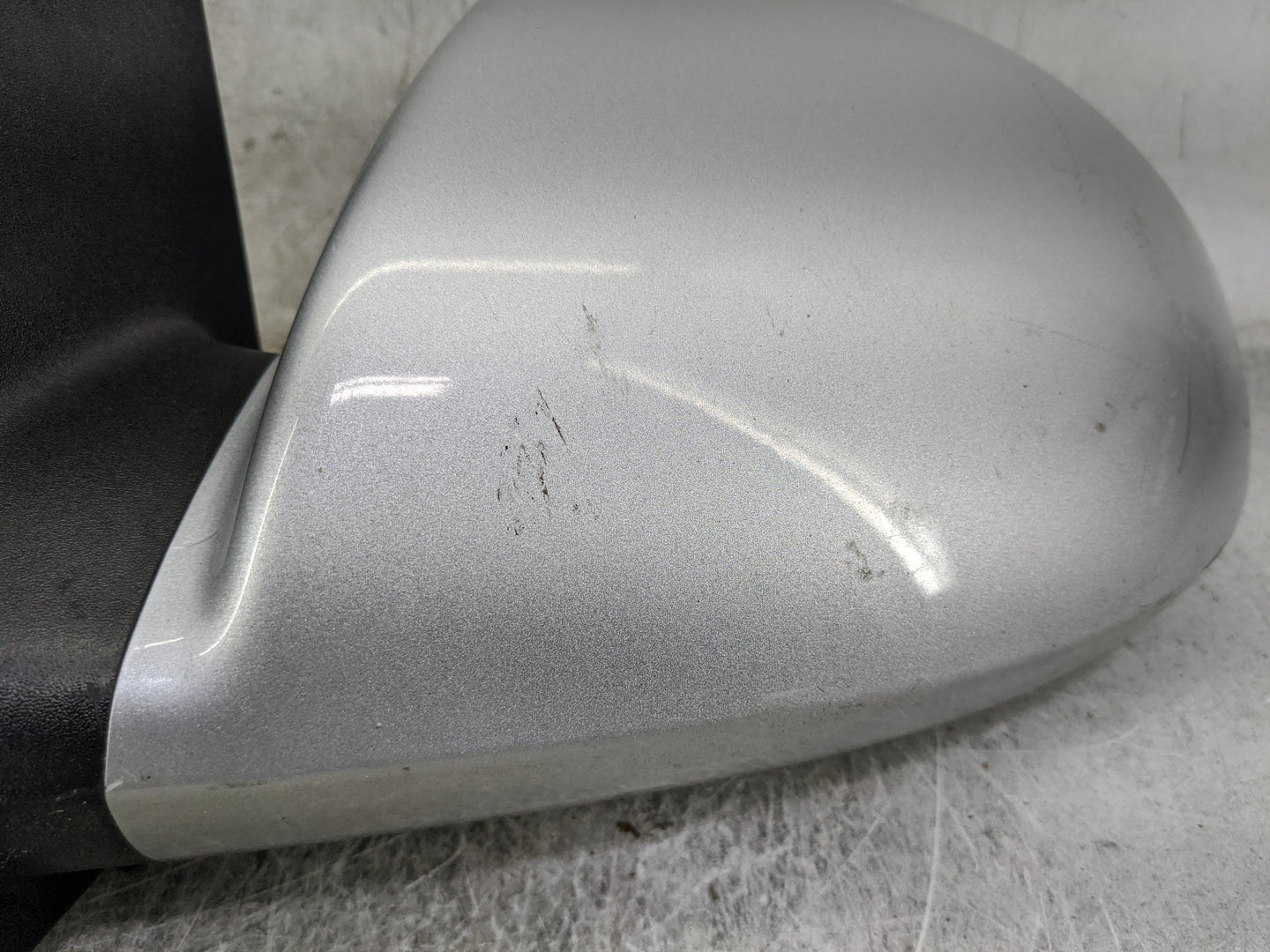 2007-2016 Chevrolet Impala Driver Side View Mirror - Left Door Mirror OEM Used - Oemusedautoparts1.com
