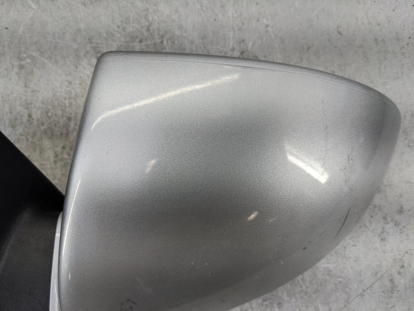 2007-2016 Chevrolet Impala Driver Side View Mirror - Left Door Mirror OEM Used - Oemusedautoparts1.com