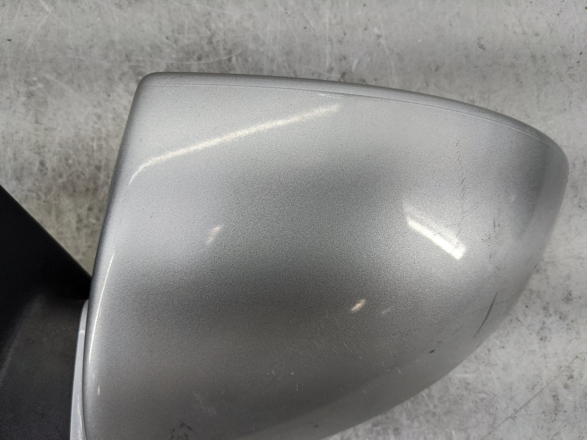 2007-2016 Chevrolet Impala Driver Side View Mirror - Left Door Mirror OEM Used - Oemusedautoparts1.com
