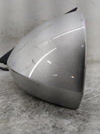2007-2016 Chevrolet Impala Driver Side View Mirror - Left Door Mirror OEM Used - Oemusedautoparts1.com