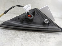 2007-2016 Chevrolet Impala Driver Side View Mirror - Left Door Mirror OEM Used - Oemusedautoparts1.com