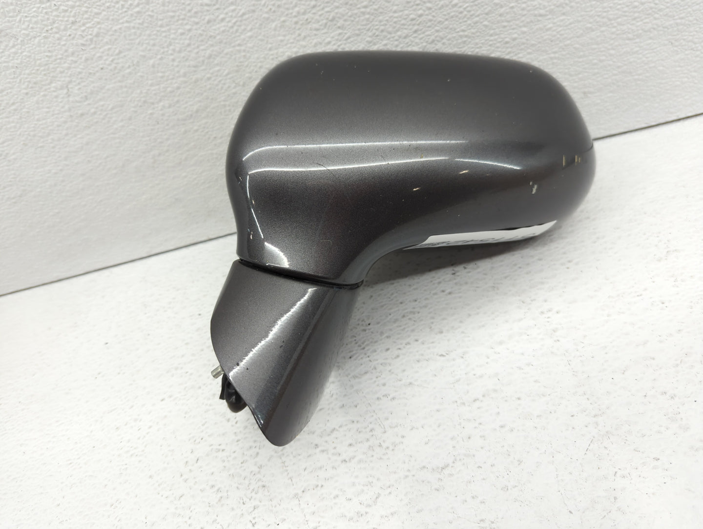 2006-2016 Chevrolet Impala Driver Side View Mirror - Left Door Mirror OEM Used - Oemusedautoparts1.com